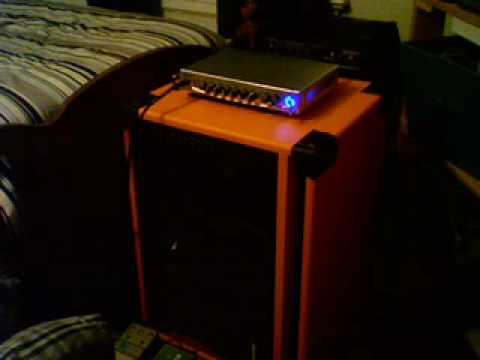 TB Fuzz Problem