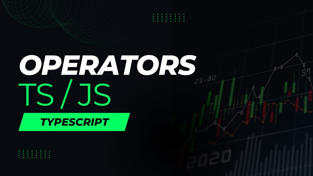 typescript assignment operators