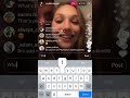 Maddie Ziegler’s live on (4/14/18) featuring Jack Kelly and Kenzie Ziegler