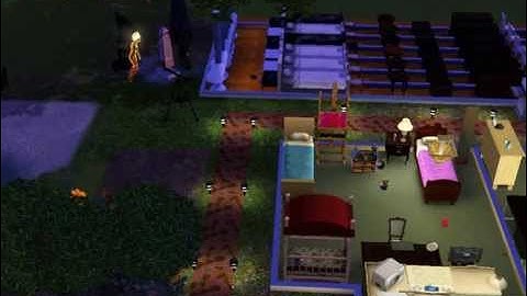 Demonstration of the Unlucky trait