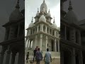 Tarapith Tour With family and relatives