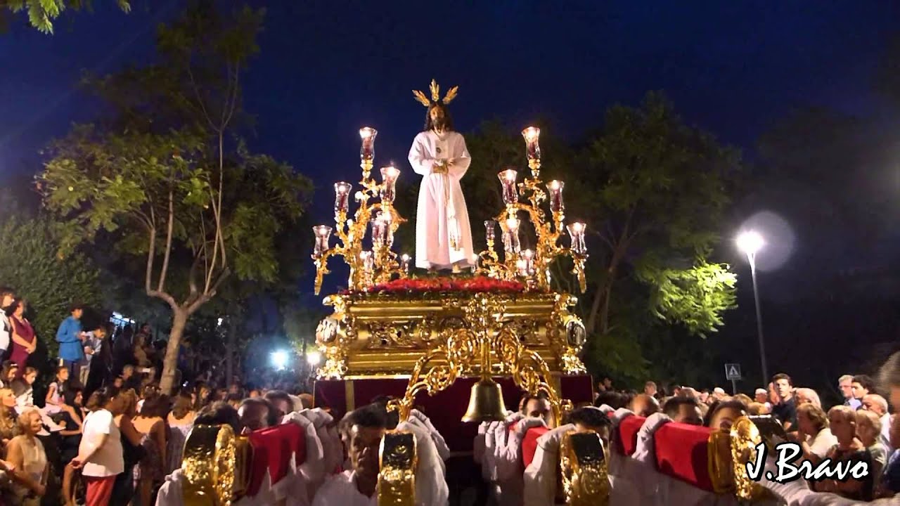 Procesión Magna (Marbella, 2013)