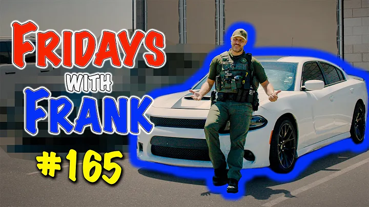 FWF 165: One Last Traffic Stop