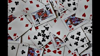 Canasta Pygame - Text to 2D Conversion - First Recorded Coding Session -