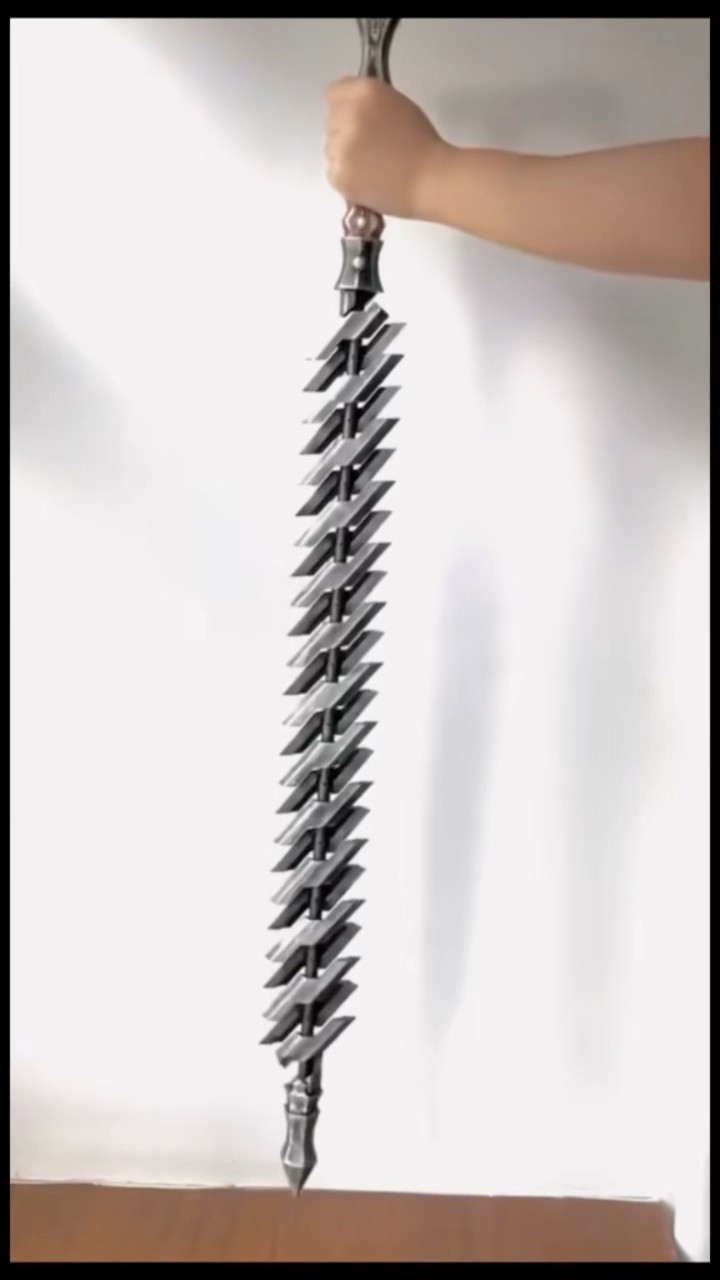 ITS ABSOLUTELY NECESSARY! ?????? #vikings #sword #fantasy #anime