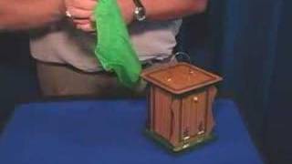 Clatter Box.