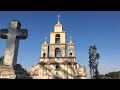 Recorrido por el municipio de Erandique,Lempira.