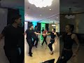 Dario Haxhia & Rachel Rivera Freedom Swing Dance Challenge 2024 Social Dance