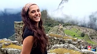 טרגדיה בטיול הגדול: עלמה נפלה למותה בברזיל כשברחה משודדים