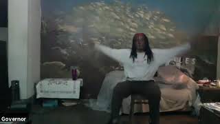 Couch Potato Workout 2.4.2021