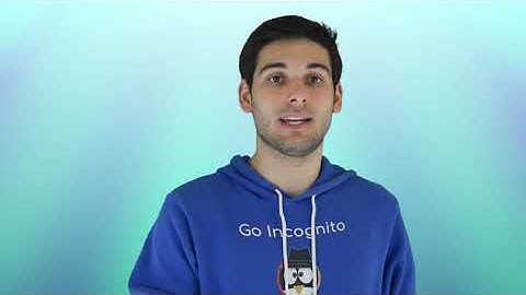 How To Delete Files Securely | Go Incognito 3.13