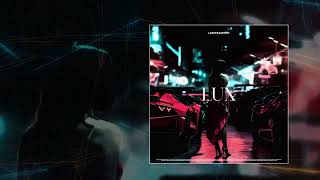 Lastfragment - Lux (Официальная премьера трека)