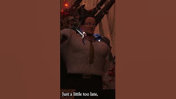 The Strangest and Best Elden Ring Mod