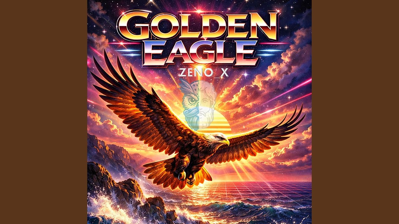 Watch Golden Eagle on YouTube Watch Golden Eagle on YouTube