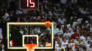 LeBron James: Skyfall screenshot 5