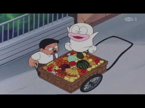 アニメ)オバケのQ太郎(1985年版) #347「Qちゃん誕生」 - YouTube