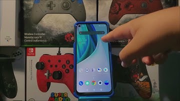 Metro by T-Mobile OnePlus Nord N10 5G Enable Dark Mode (How To)