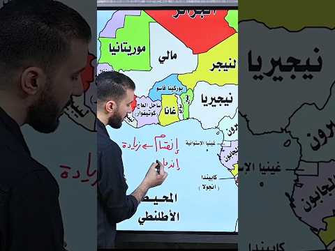 ماذا حدث للسودان بعد تقسيم ٢٠١١ محمد جلال الجغرافيا السياسية