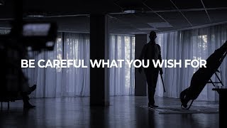 Hybrid - Be Careful What You Wish For