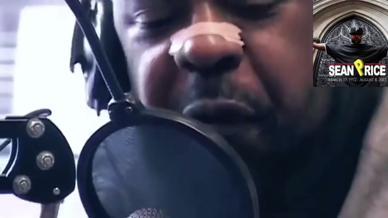 Sean Price Day - Sean Price Live Video Performances - YouTube