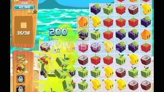 Juice Cubes level 39