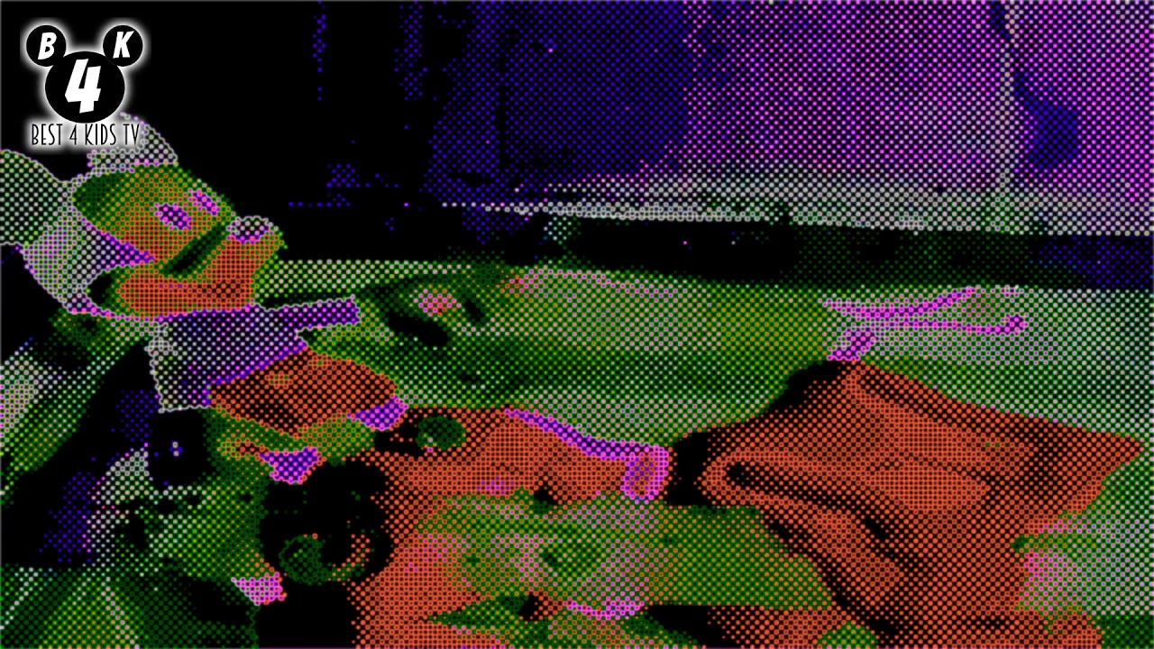 junior contra once caldas 🐭Toy Mickey & Pluto underwater Slow Motion 2 FX2❤️ ツ