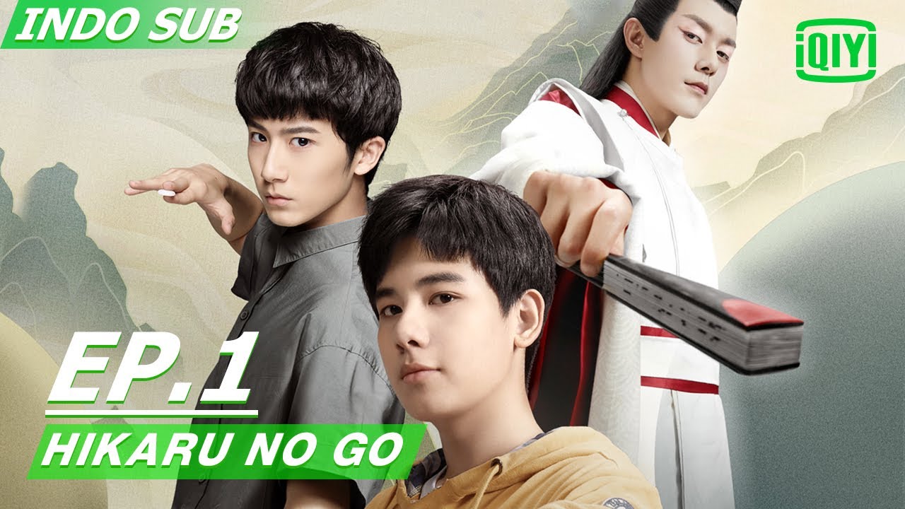 Full Something Just Like This Ep 1 Indo Sub Iqiyi Indonesia Youtube