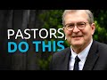 All Christian Leaders Should Listen to This Message from Dr. Joel Beeke