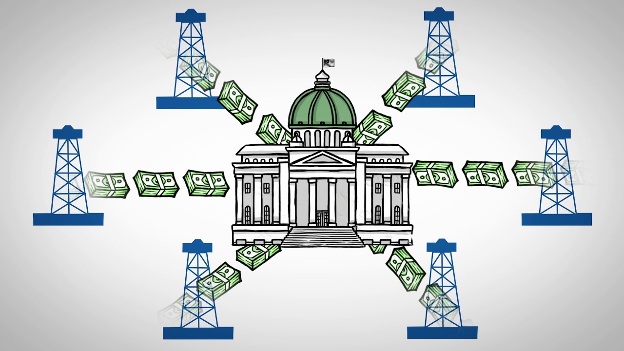 The Truth About PA's Severance Tax