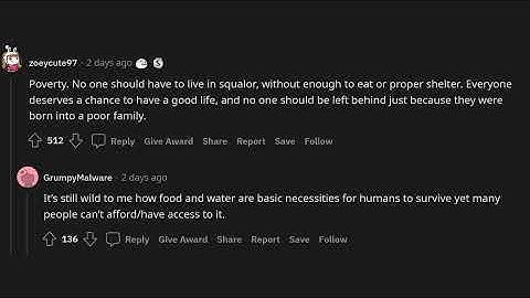 It’s 2022, what shouldn’t exist now?