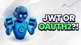 JWT vs OAuth2: Which One Should You Actually Use