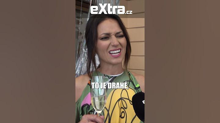 Rozmazluje Jiří Langmajer Adélu Gondíkovou?