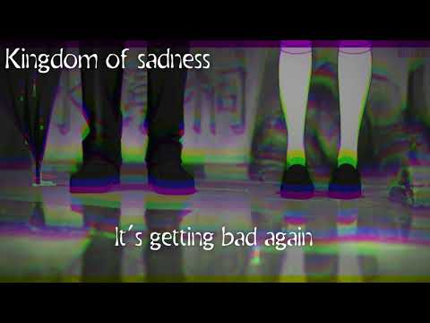 RAIN] It's getting bad again - Ethan Jewell