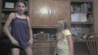 Demiandjobross Webcam Video June 30, 2010, 0455 Pm