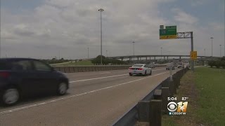 Arkansas Road Rage Incident Ends In Mesquite