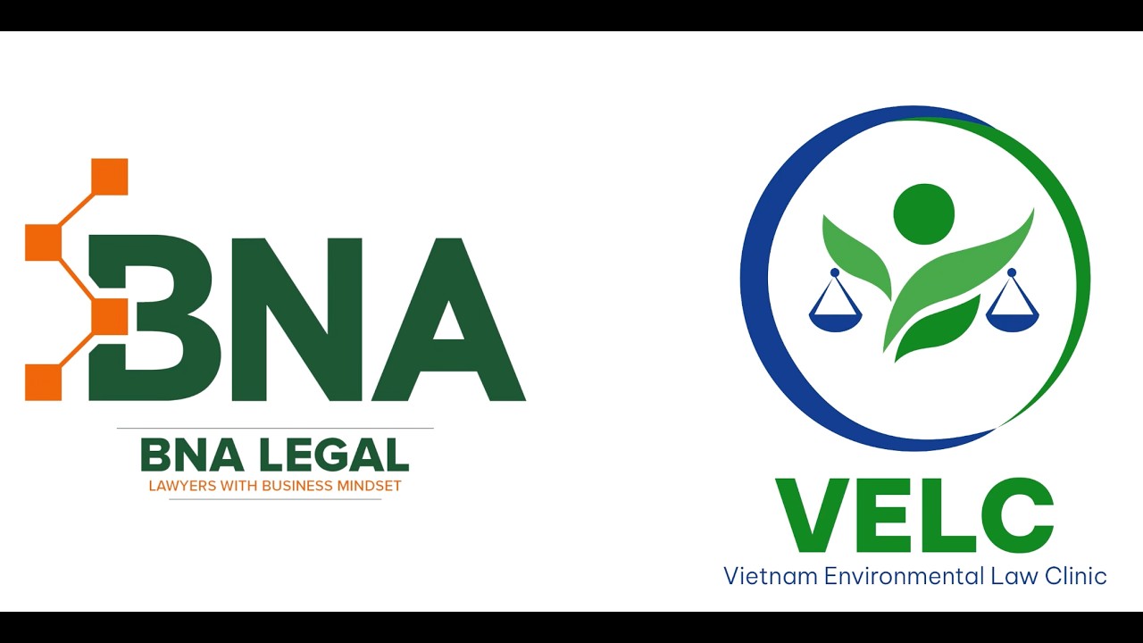 HÀNH TRÌNH NĂM 2025 của BNA VÀ VELC | THE 2025 JOURNEY OF BNA LEGAL & VELC
