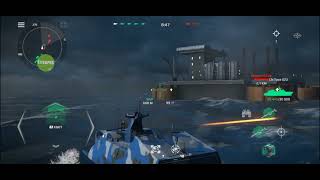 mencoba Nge cheat di modern warship 🗿👍 | TIDAK UNTUK DI TIRU!