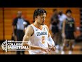 Cade Cunningham rocks the rim in 18-point game [HIGHLIGHTS] | ESPN College Basketball