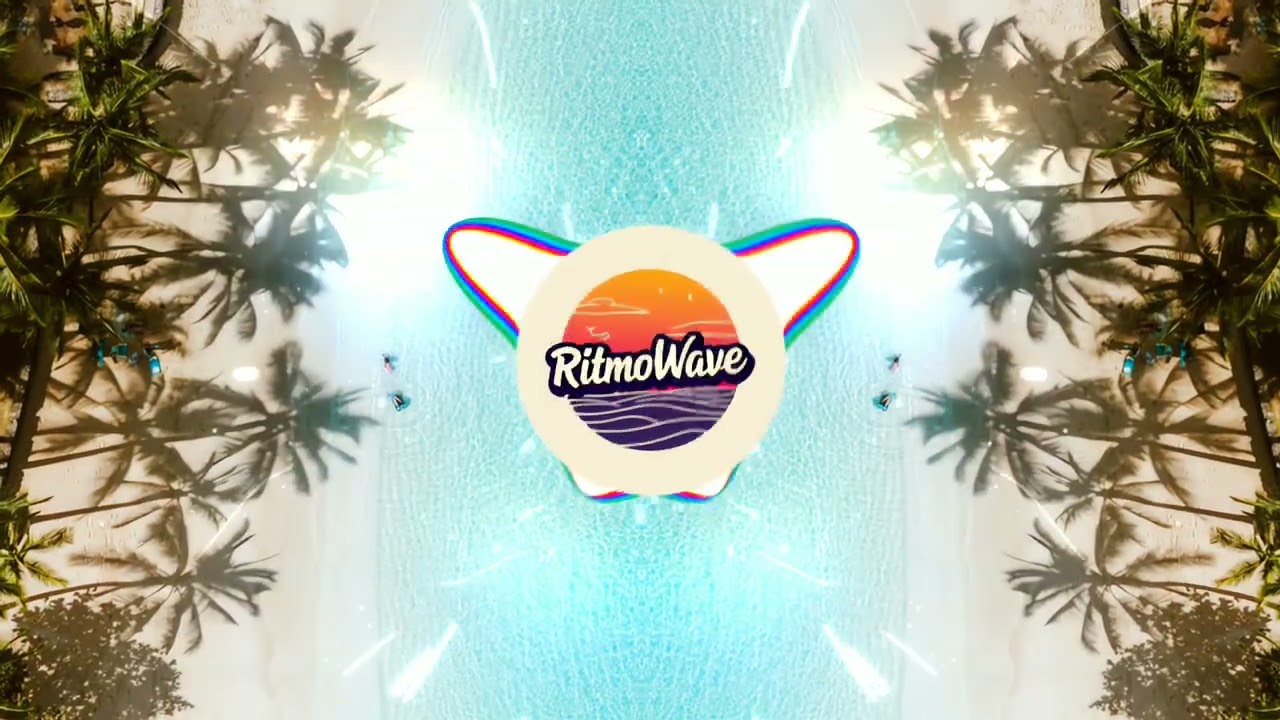 Alexandra 🌍❤️ | Latin Ballad x Flamenco Reggaeton | RitmoWave Original