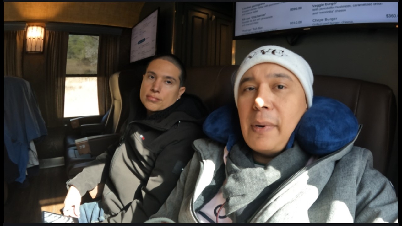 Nos dieron los lugares equivocados en el Tren del Chepe y nos causo mucha molestia!!