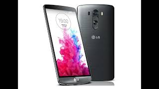 LG G3 ringtone - Life's Good 2014 Resimi