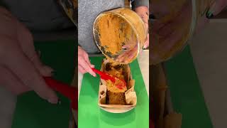 2 ingredient pumpkin bread