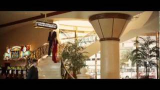 Mandrill 2009 Trailer