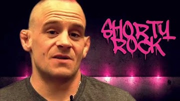 The “Shorty Rock" Tapes