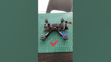 ELRS vs. TBS: Which is Best for Your FPV Drone? 🤔 #fpv