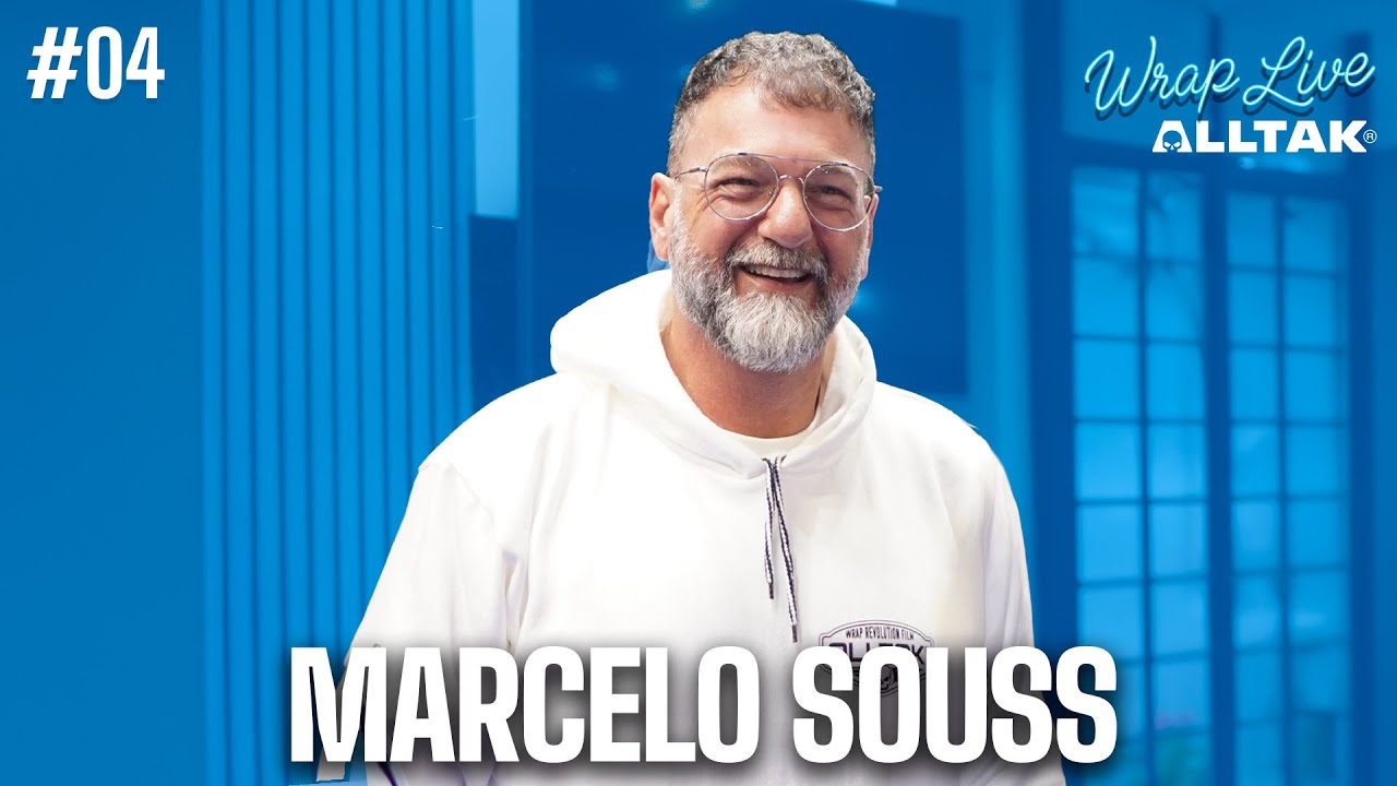 Marcelo Souss | Wrap Live Alltak #04