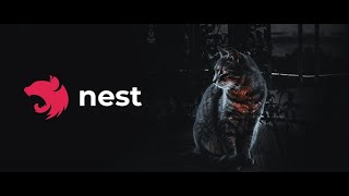 6. Config module  Конфигурация Nest js