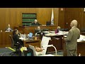 Rebuttal witness continues testimony in Lindsay Clancy murder trial