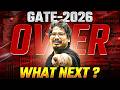 🚨 GATE 2026 Is OVER 😱 | Your NEXT Move Decides Your Future #GATE2027 #NEGIsir NEGI10