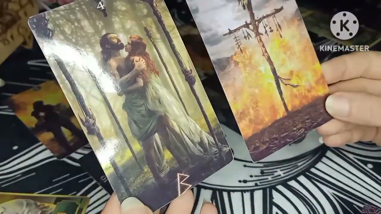 برج الجوزززززاء 😘😘 قراءه عن حبيبك المبتعد او المنفصل عنك 😭بيعيش فصراع بين قلبه وعقله هياخد قرار لصال